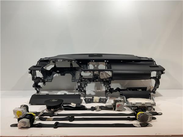 kit airbag lexus rc (2014 >) 