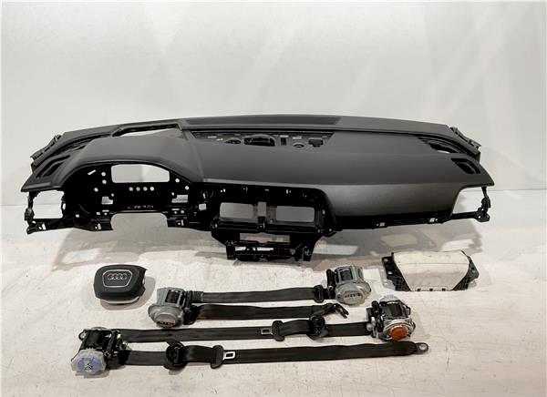 kit airbag audi q5 (fyb)(10.2016 >) 