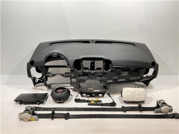 kit airbag fiat 500 berlina (150)(2007 >) 