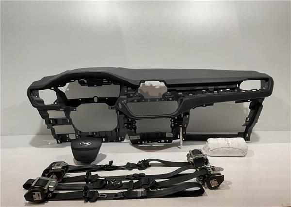 kit airbag ford kuga (2020 >) 