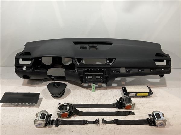 kit airbag skoda superb berlina (3v3)(03.2015 >) 