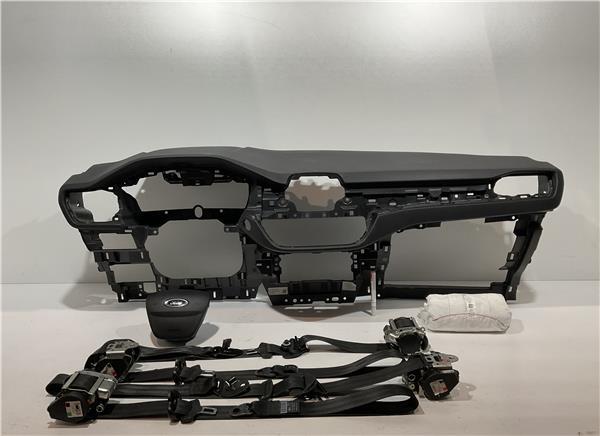 kit airbag ford kuga (2020 >) 