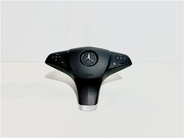 airbag volante mercedes benz clase e (bm 207) cabrio (11.2009 >) 3.0 e 350 bluetec / d (207.426) [3,0 ltr.   190 kw cdi cat]