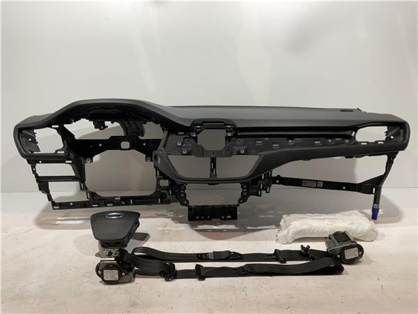 kit airbag ford focus sportbreak (2018 >) 