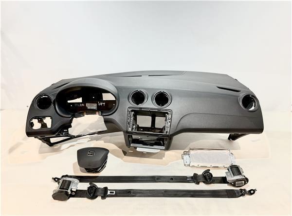 kit airbag seat ibiza (6p1)(05.2015 >) 