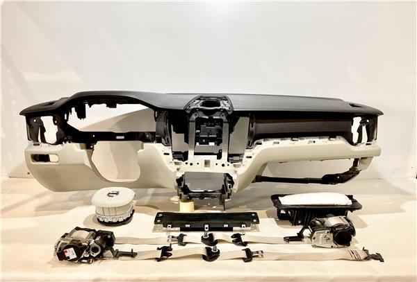 kit airbag volvo xc60 (03.2017 >) 