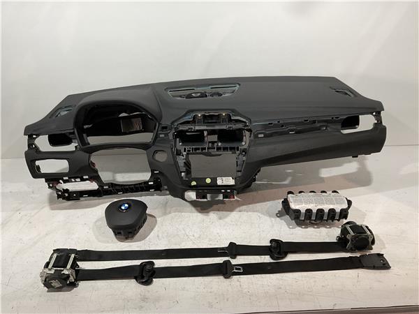 kit airbag bmw serie x2 (f39)(11.2017 >) 