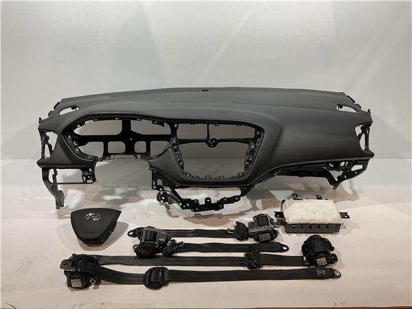 kit airbag hyundai i20 active (gb)(2015 >) 