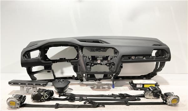 kit airbag volkswagen tiguan (ad1)(01.2016 >) 