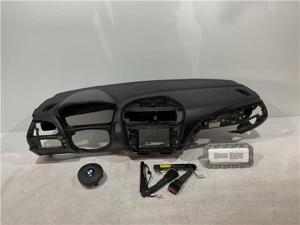 kit airbag bmw serie 2 coupe (f22)(2013 >) 