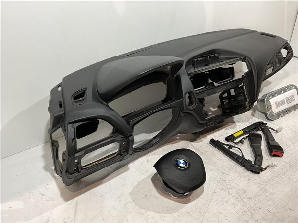 kit airbag bmw serie 2 coupe (f22)(2013 >) 
