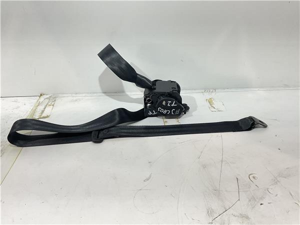 cinturon seguridad trasero izquierdo citroen c3 aircross (08.2017 >) 