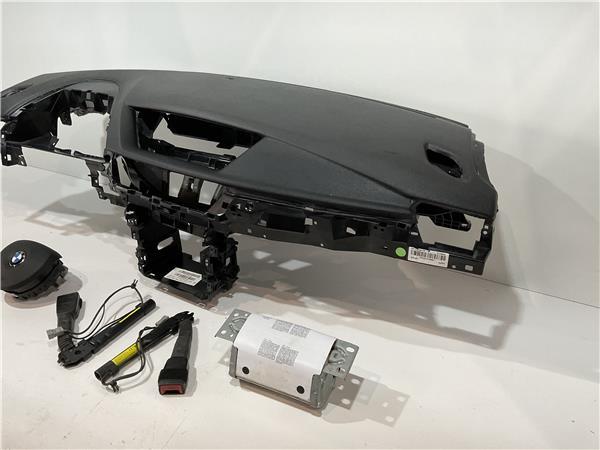 kit airbag bmw serie x1 (e84)(2009 >) sdrive18d