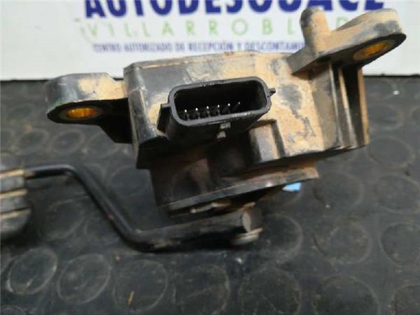 potenciometro pedal gas renault kangoo 1.5 dci d (68 cv)