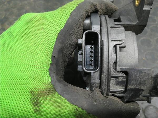 potenciometro pedal gas renault captur 0.9 tce (90 cv)