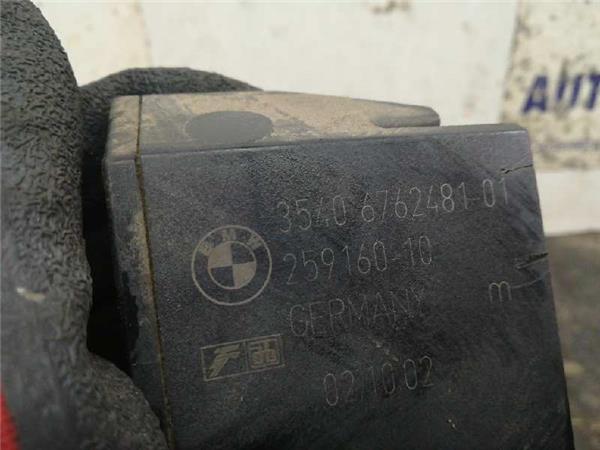 potenciometro pedal gas bmw serie 3 compact 1