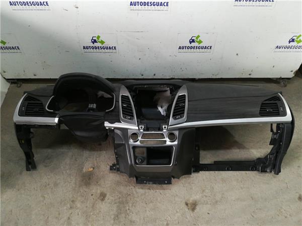 kit airbag ssangyong korando 2.0 (175 cv)
