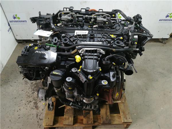 Motor Completo Ford MONDEO 2.0 TDCi