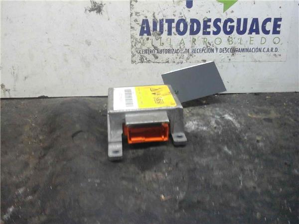 centralita airbag land rover discovery 25 tur