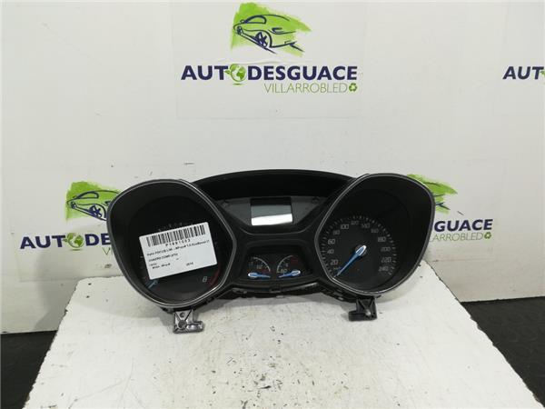 cuadro completo ford focus lim 10 ecoboost 12