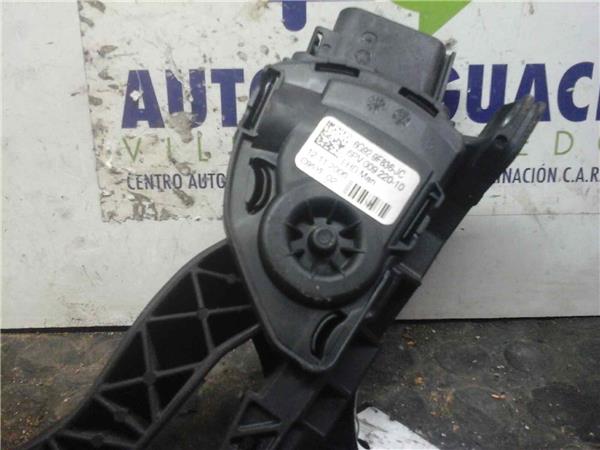 potenciometro pedal gas ford s max 2.0 tdci (140 cv)