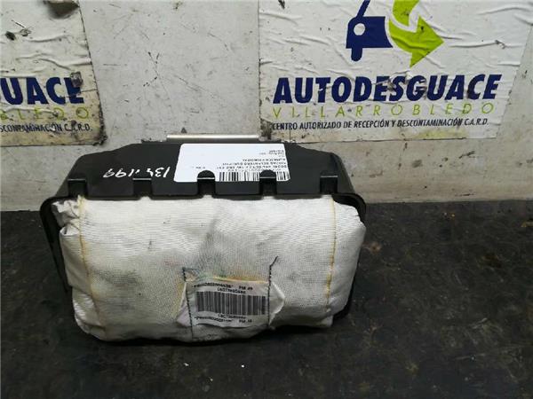 airbag salpicadero dodge caliber 20 16v crd 1