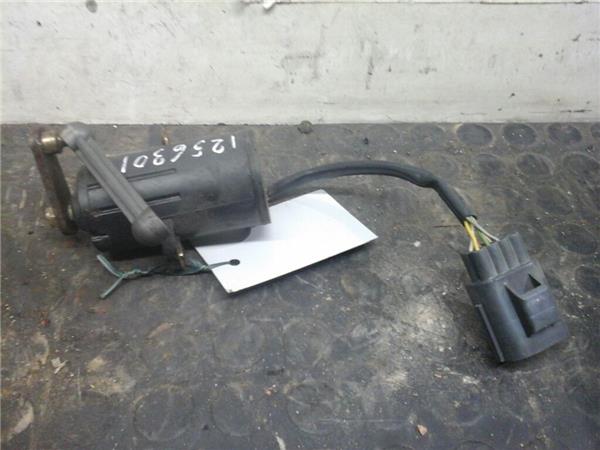 potenciometro pedal gas mg rover serie 75 20