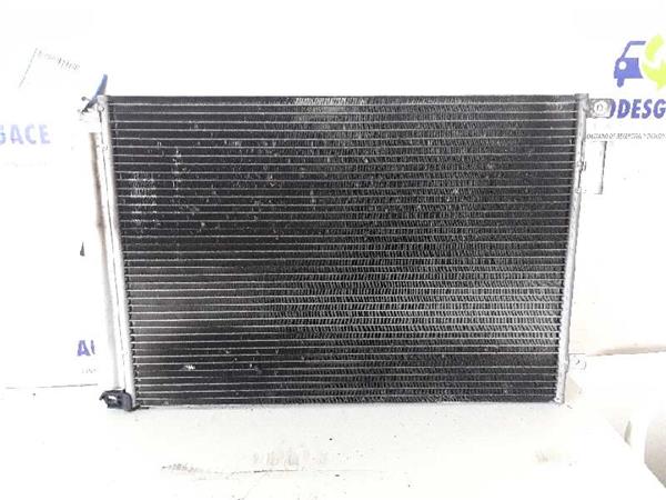 radiador aire acondicionado ford ka 12 8v 69