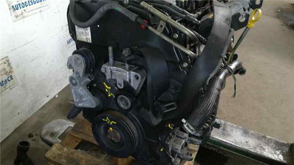 motor completo ford mondeo turnier 2.0 tdci td (116 cv)