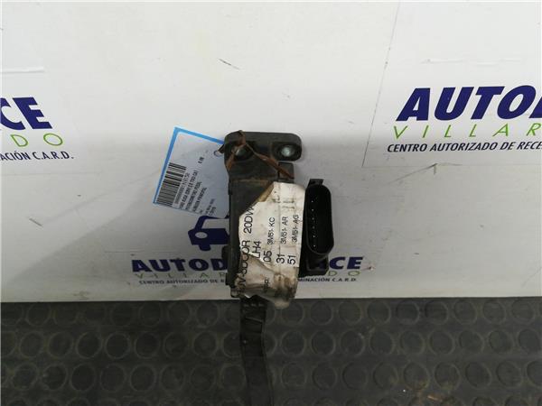 potenciometro pedal gas ford kuga 20 tdci 136