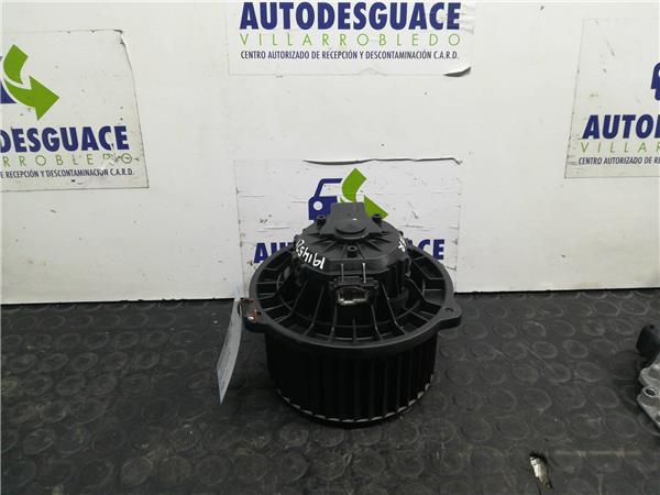motor calefaccion hyundai veloster 16 140 cv