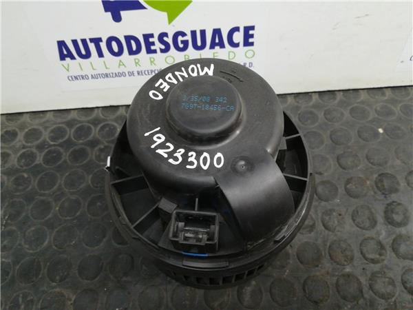 motor calefaccion ford mondeo ber. 2.0 tdci (140 cv)