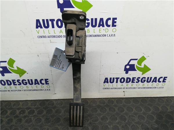 potenciometro pedal gas ford focus lim 16 tdc