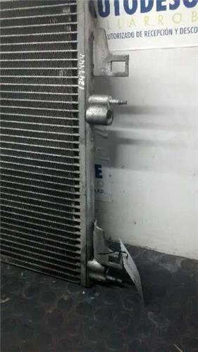 radiador aire acondicionado renault vel satis
