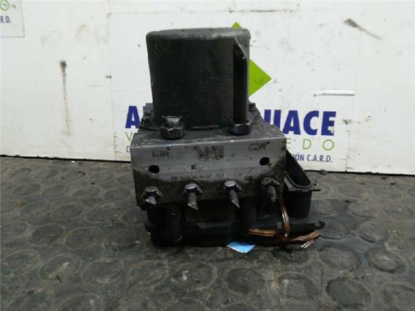 Nucleo Abs Ford TRANSIT COMBI 
