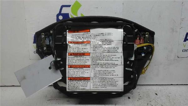 airbag volante suzuki santana 300 16 89 cv