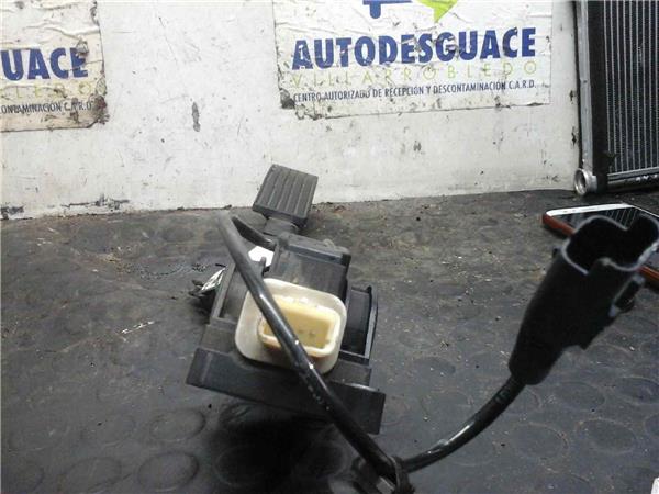potenciometro pedal gas peugeot 407 1.6 hdi fap (109 cv)