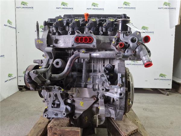 Motor Completo Honda CR-V 2.0 4x2
