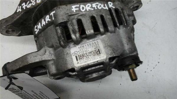 alternador smart forfour 1.3 (95 cv)