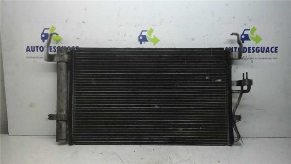 radiador aire acondicionado hyundai elantra 2.0 crdi (112 cv)