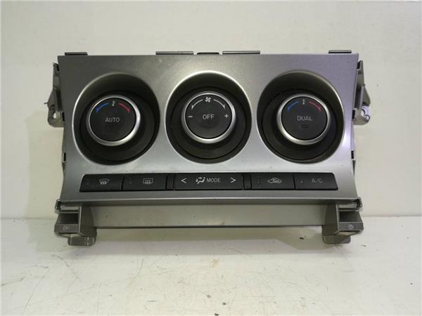 mandos climatizador mazda 3 lim 22 turbodiese