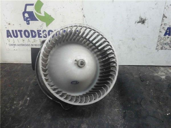 motor calefaccion land rover discovery 25 tur