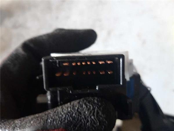mando de luces ssangyong rexton w 20 td 155 c