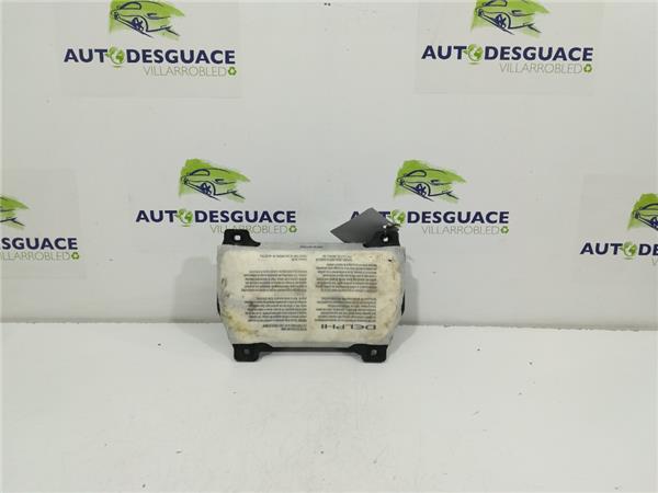 airbag salpicadero smart fortwo coupe 012007 