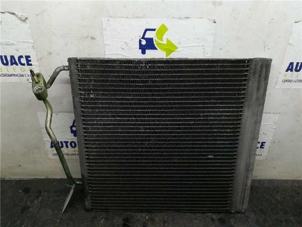 radiador aire acondicionado smart coupe 08 cd