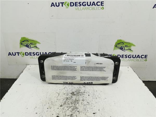airbag salpicadero skoda rapid (nh)(07.2012 >) 1.6 active [1,6 ltr.   77 kw tdi dpf]