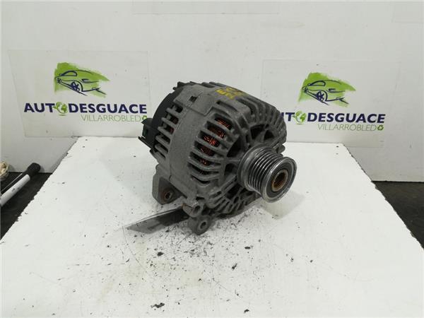 alternador seat exeo st (3r5)(06.2009 >) 2.0 reference [2,0 ltr.   105 kw tdi]
