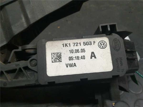 potenciometro pedal gas skoda octavia berlina 2.0 tdi (140 cv)