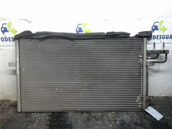 radiador aire acondicionado ford c max 18 tdc