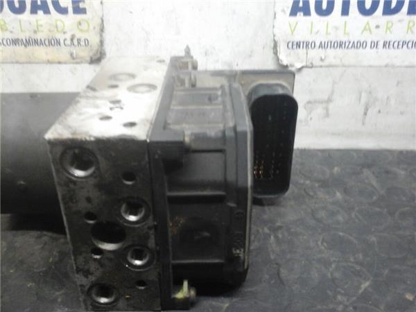 Nucleo Abs MG ROVER SERIE 75 2.0 16V